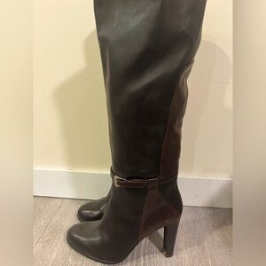 Stuart Weitzman new boots